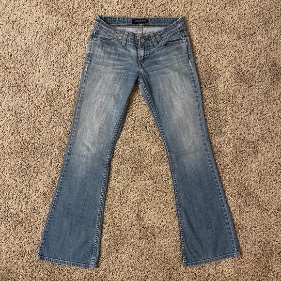 Levi's Denim - Levis jeans